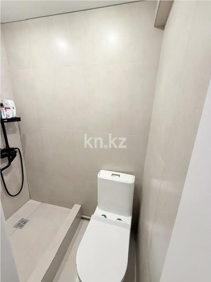 Продажа 3-комнатной квартиры, 54 м² в Алматы - фото 3