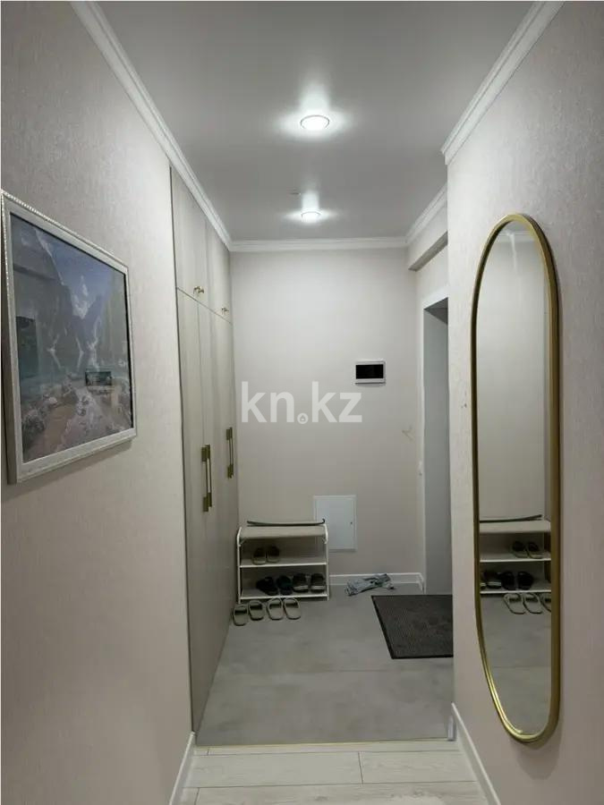 Продажа 2-комнатной квартиры, 68.5 м² в Астане - фото 5