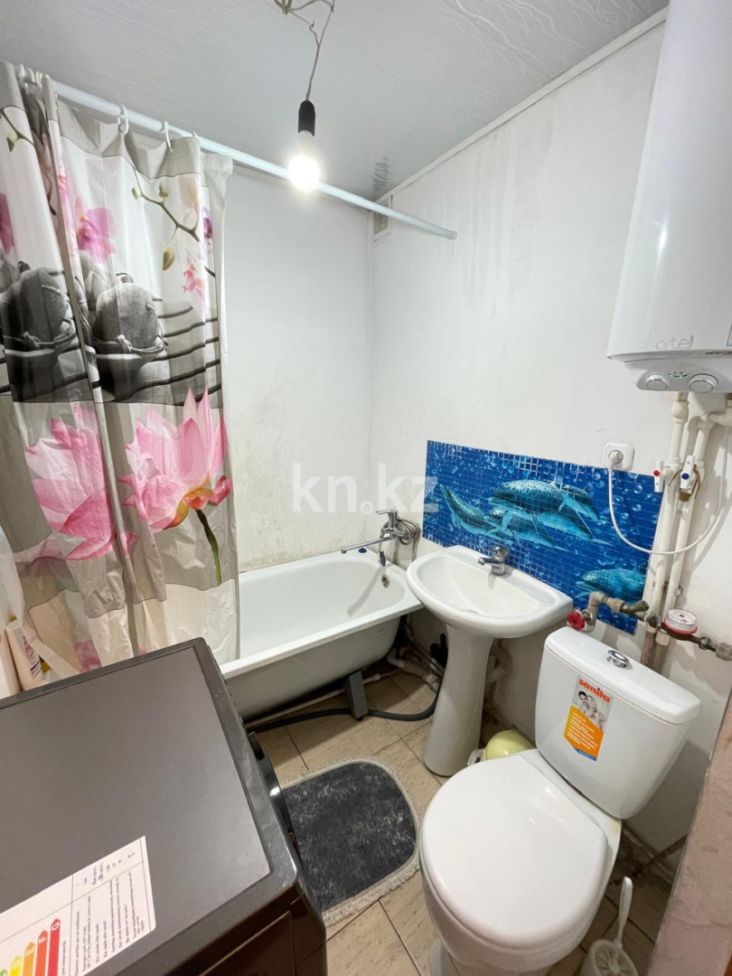 Продажа 2-комнатной квартиры, 43 м² в Сарани - фото 8