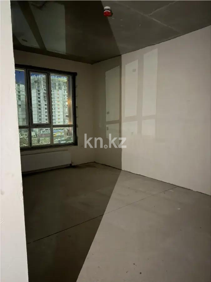Продажа 1-комнатной квартиры, 42 м² в Астане