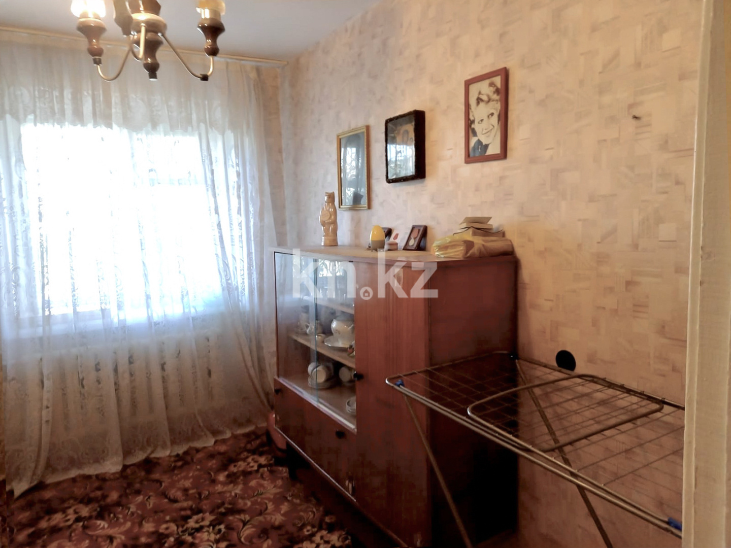 Продажа 4-комнатной квартиры, 63.2 м², Джалиля, дом  14 в Жезказгане - фото 5