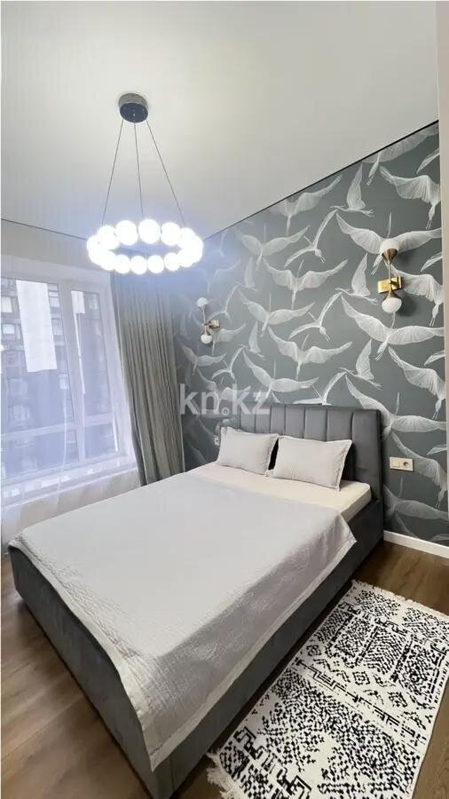 Продажа 2-комнатной квартиры, 58 м² в Астане - фото 2