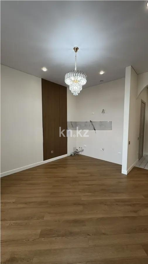 Продажа 2-комнатной квартиры, 38 м² в Караганде - фото 4