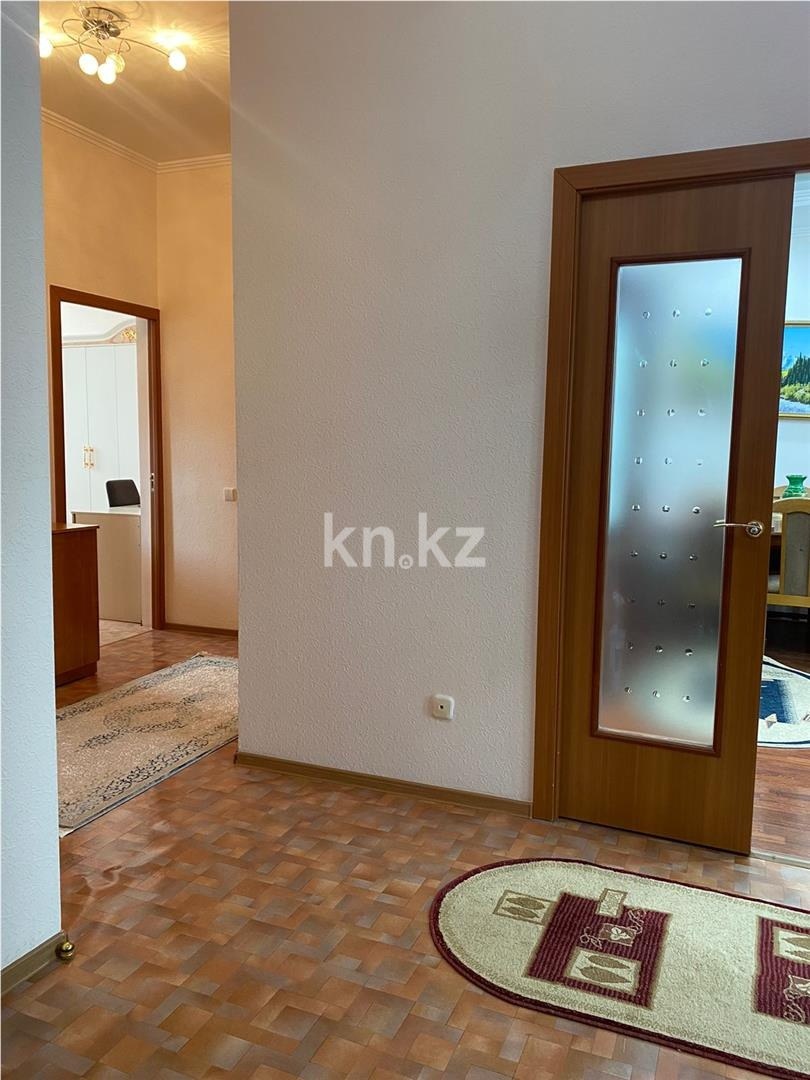 Продажа 3-комнатной квартиры, 90 м² в Астане - фото 8