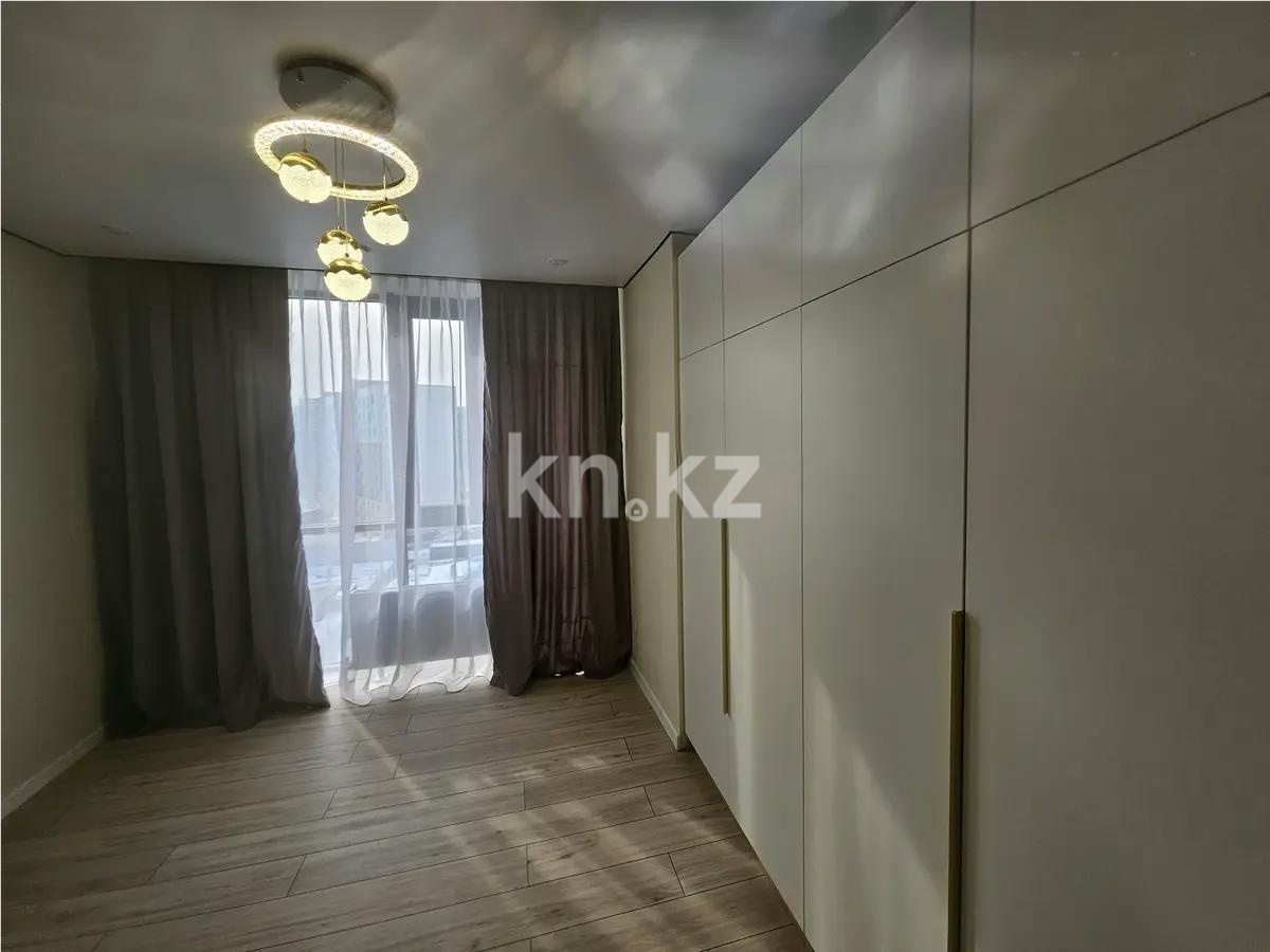 Продажа 3-комнатной квартиры, 70 м² в Алматы - фото 2