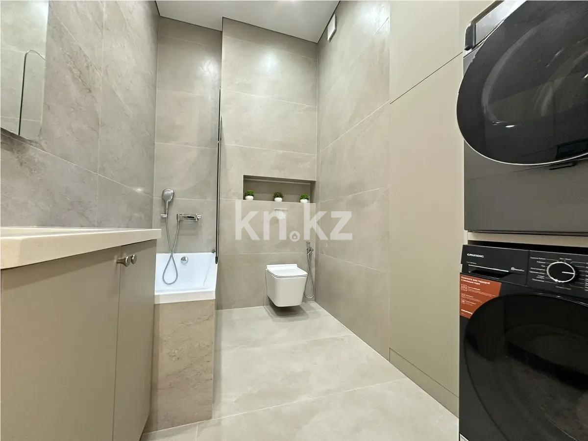 Продажа 2-комнатной квартиры, 75 м² в Астане - фото 4