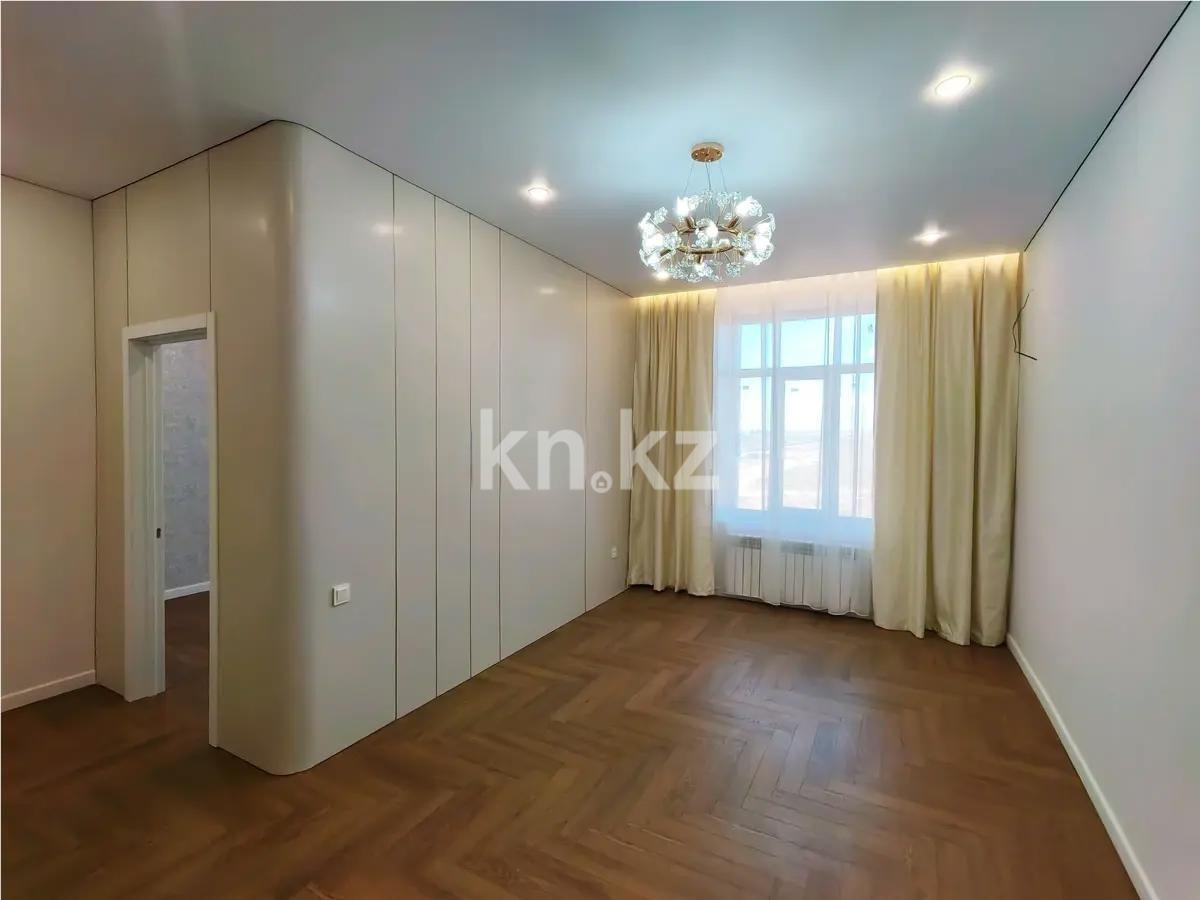 Продажа 2-комнатной квартиры, 48 м² в Караганде