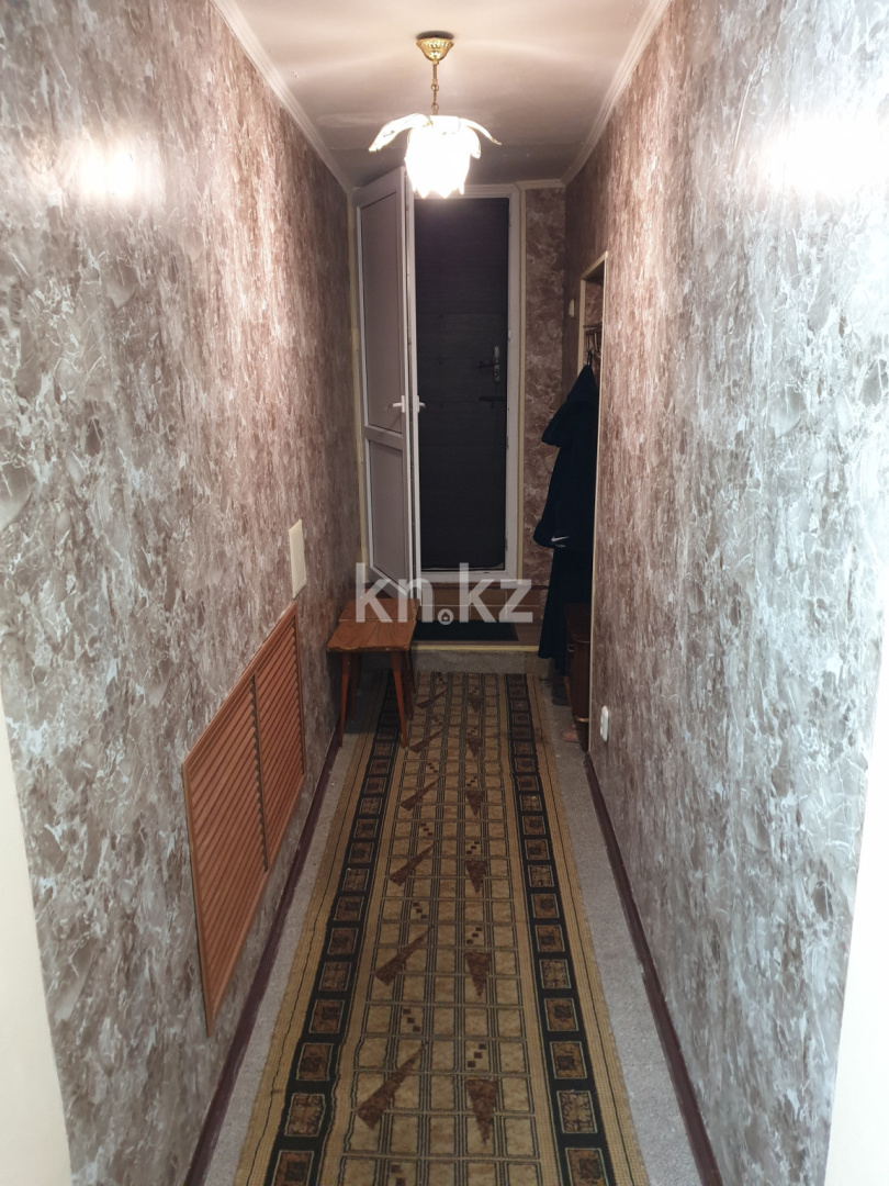 Продажа 5-комнатного дома, 105 м², ул. Сатпаева, дом  39 в Караганде - фото 19