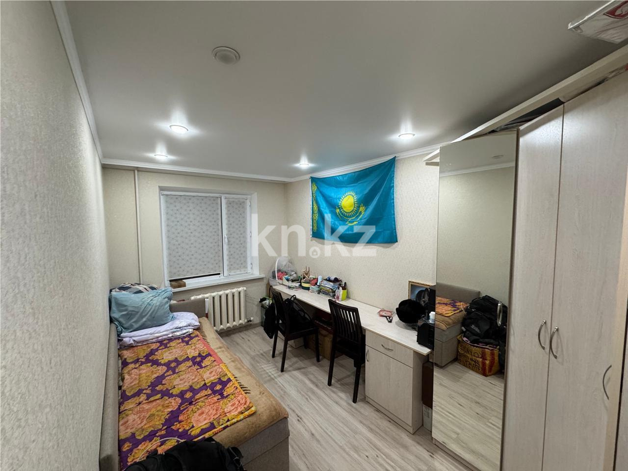 Продажа 2-комнатной квартиры, 42 м² в Караганде - фото 2
