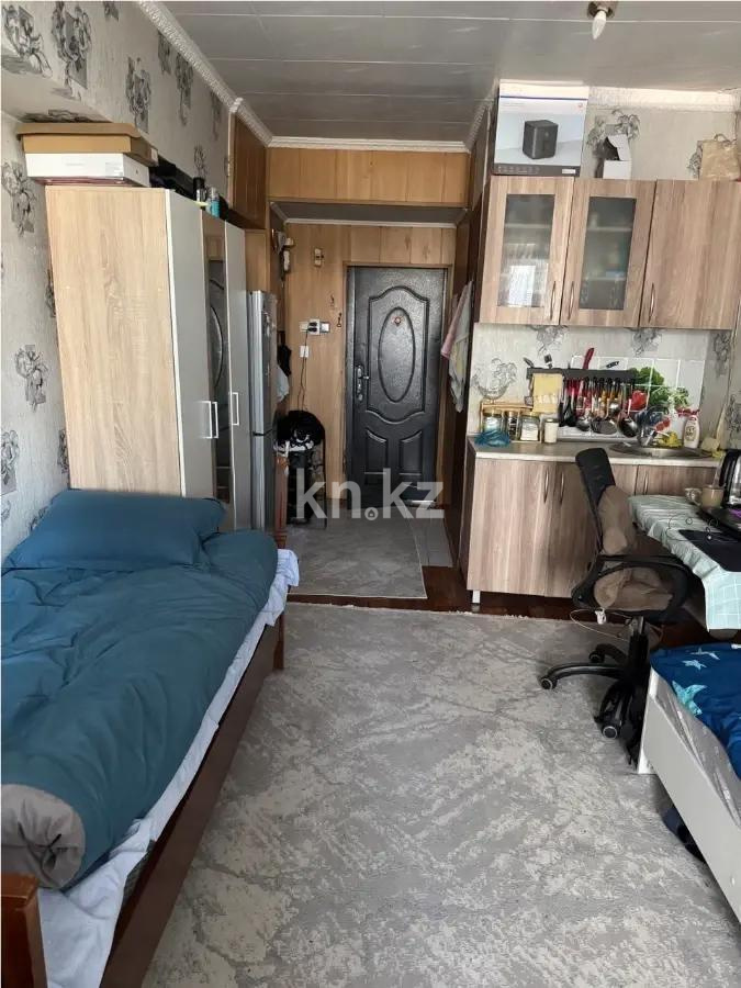 Продажа 1-комнатной квартиры, 19.3 м² в Алматы