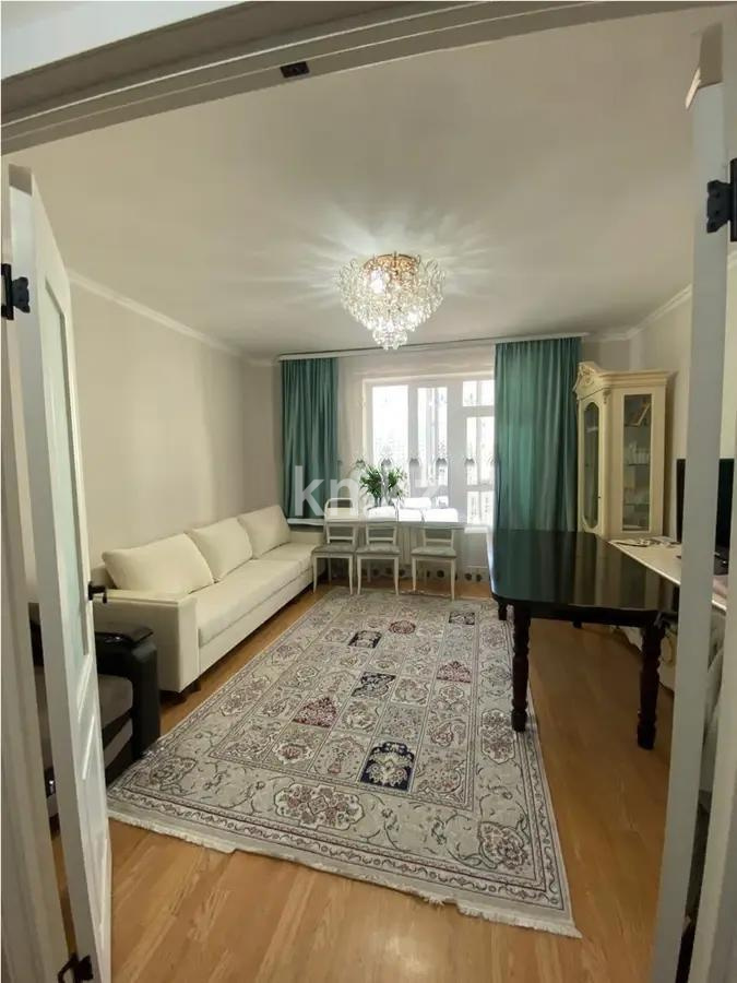 Продажа 2-комнатной квартиры, 58 м² в Астане