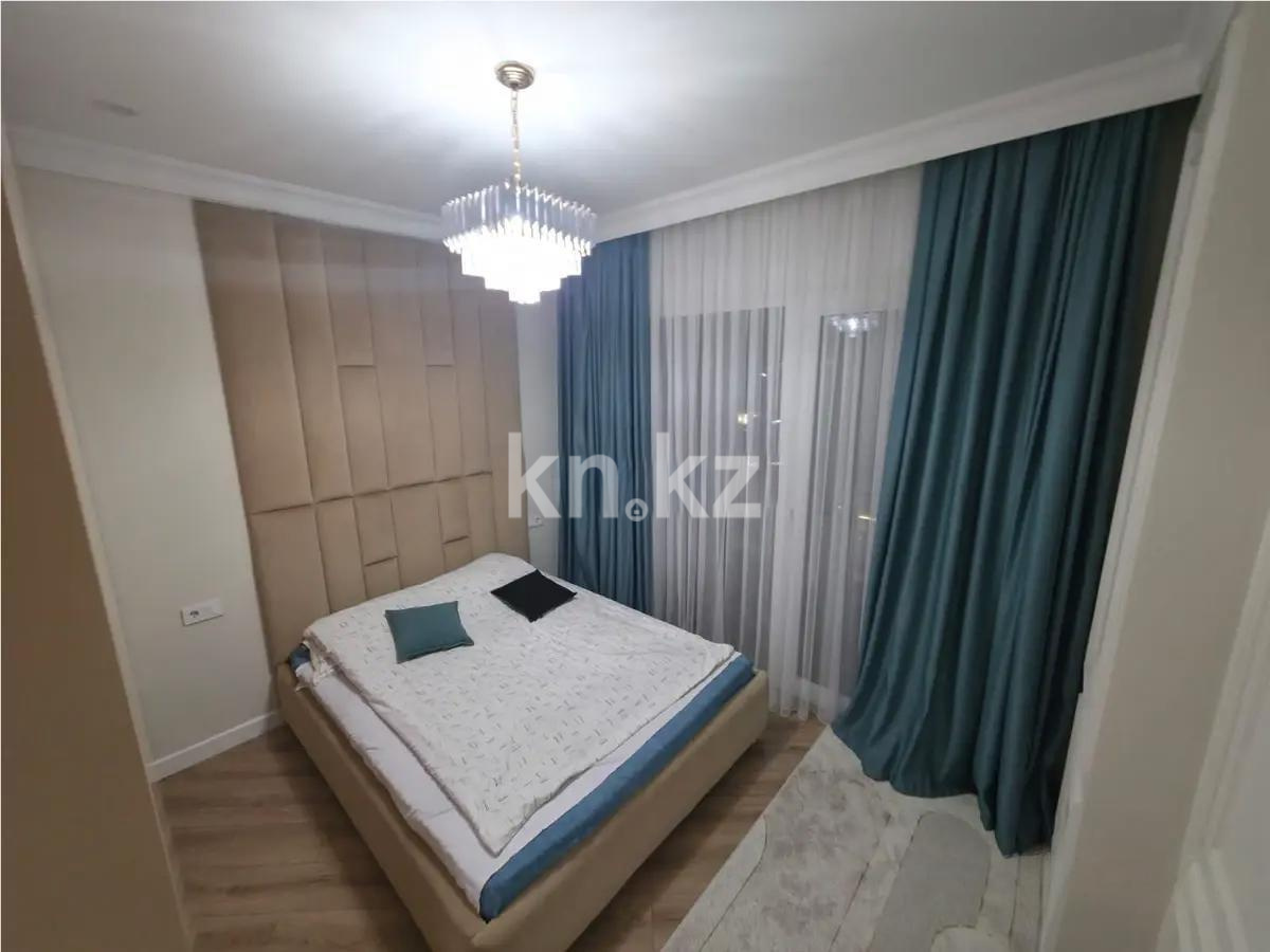 Продажа 2-комнатной квартиры, 50 м² в Алматы - фото 3