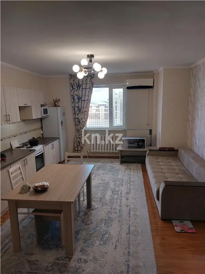 Продажа 2-комнатной квартиры, 52.1 м² в Астане - фото 2