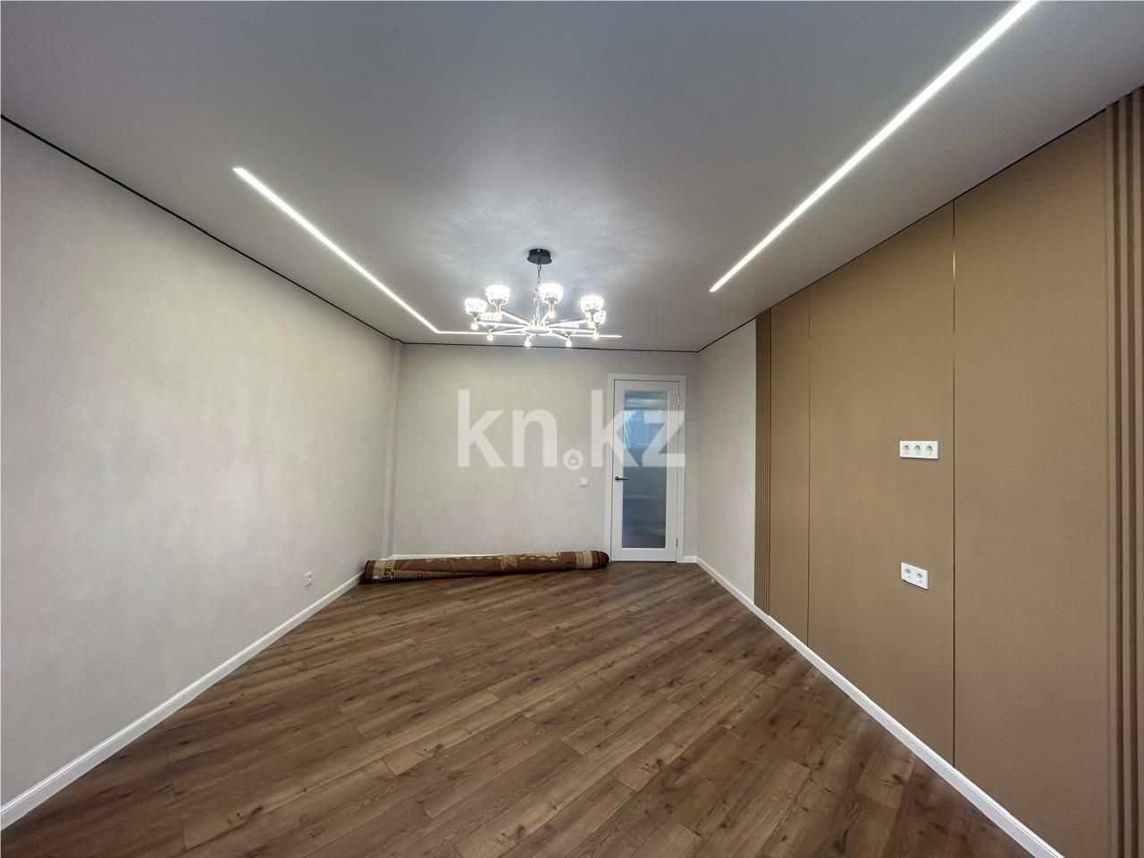 Продажа 2-комнатной квартиры, 63.2 м², ул. Нурмагамбетова, дом  31а в Астане - фото 3