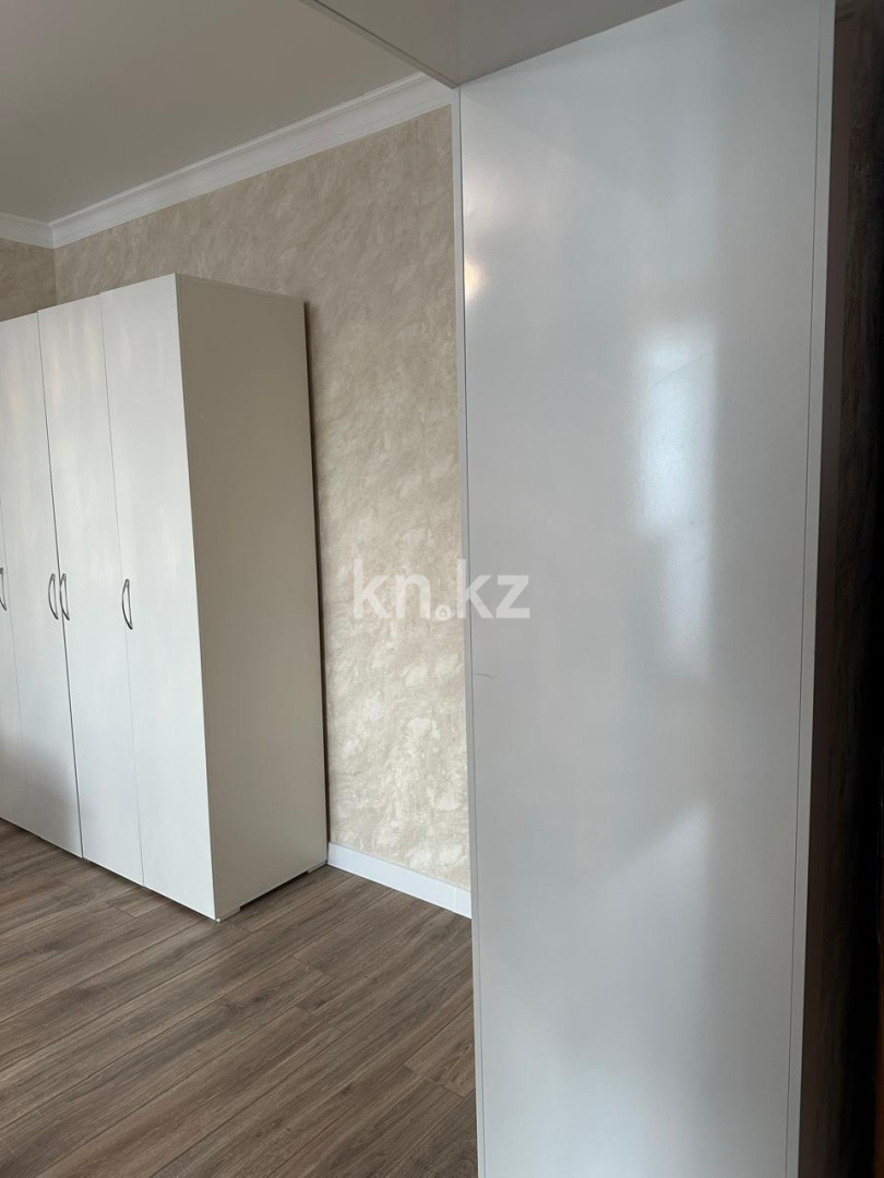 Аренда 1-комнатной квартиры, 43 м² в Астане - фото 7