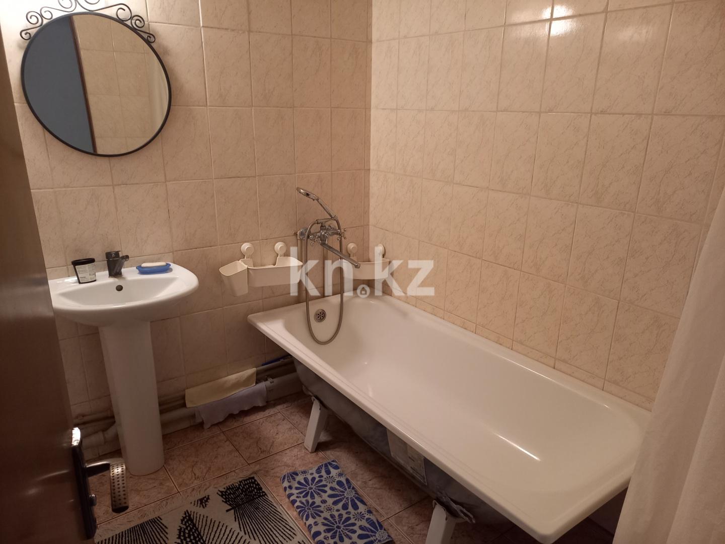 Аренда 3-комнатной квартиры, 123 м² в Алматы - фото 32
