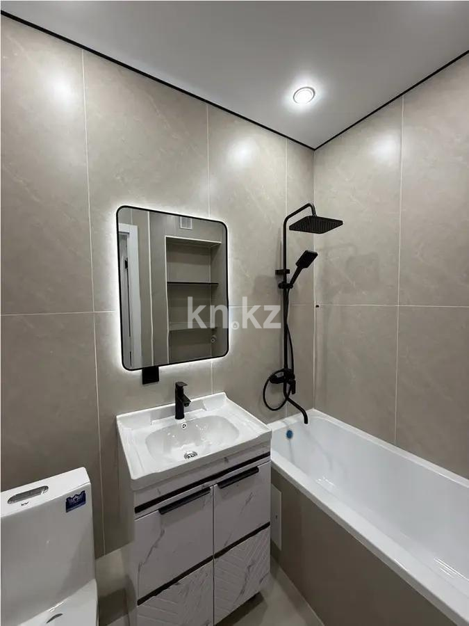 Продажа 1-комнатной квартиры, 35.2 м² в Алматы - фото 3