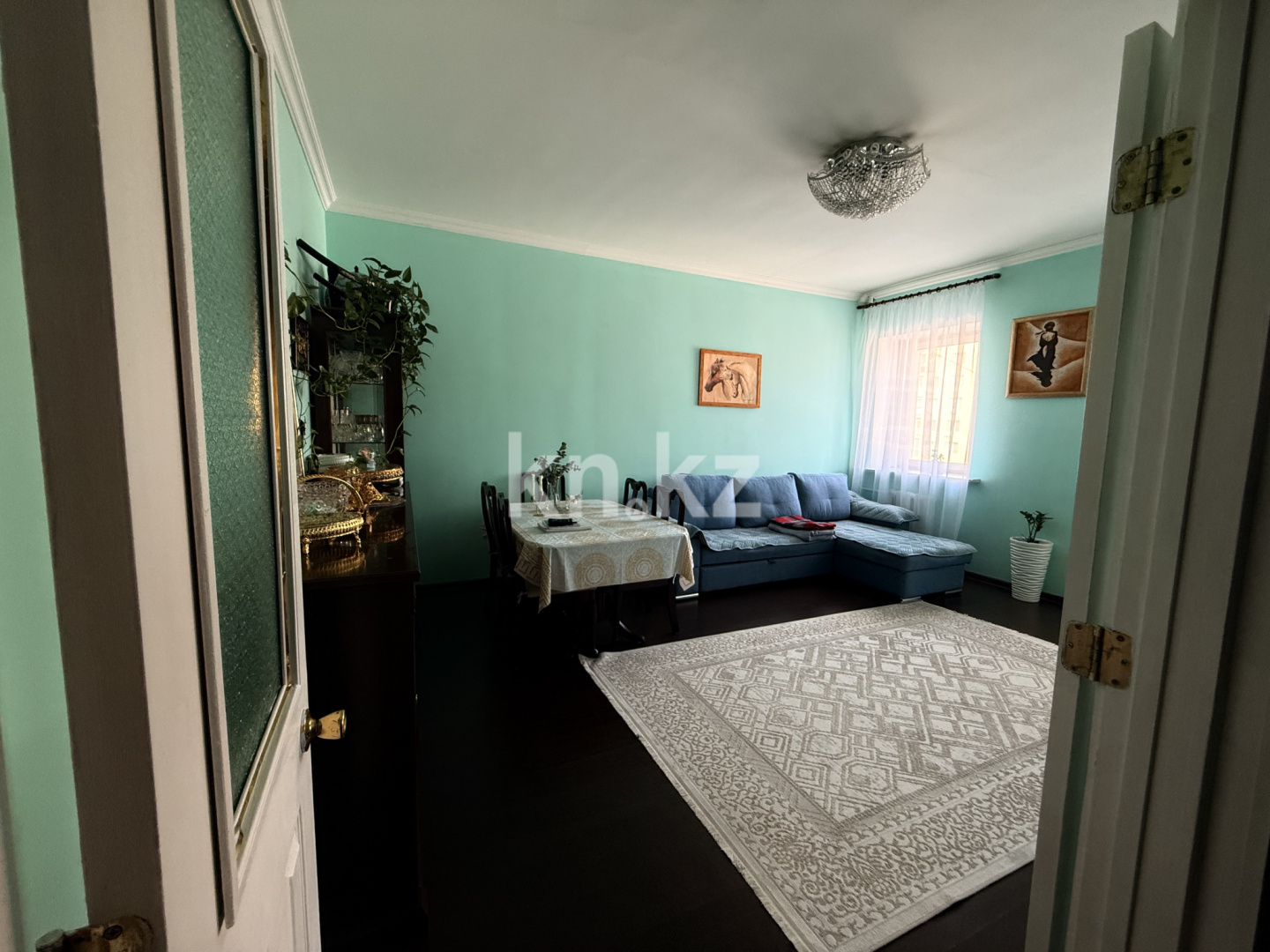 Продажа 3-комнатной квартиры, 106 м² в Астане - фото 2