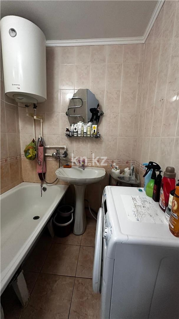 Продажа 3-комнатной квартиры, 63 м² в Караганде - фото 13