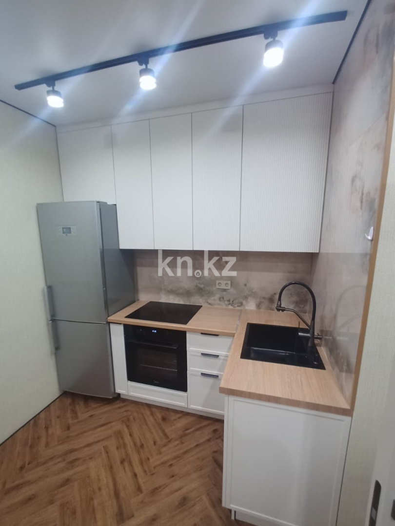 Аренда 2-комнатной квартиры, 40 м² в Астане - фото 3