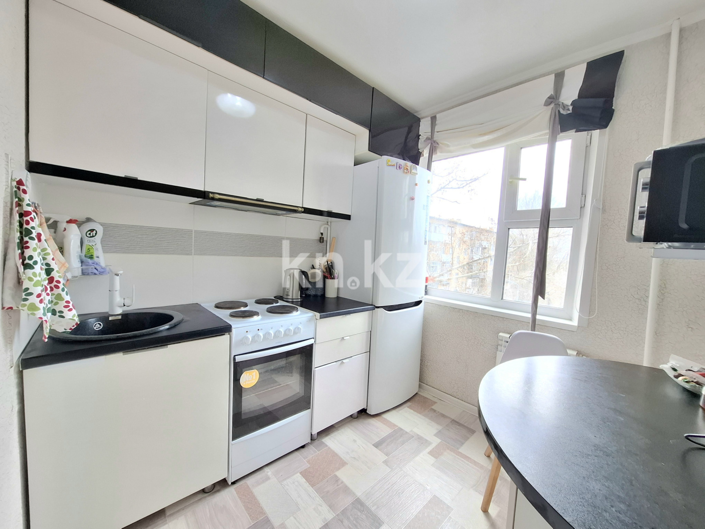 Продажа 3-комнатной квартиры, 64 м² в Караганде - фото 15