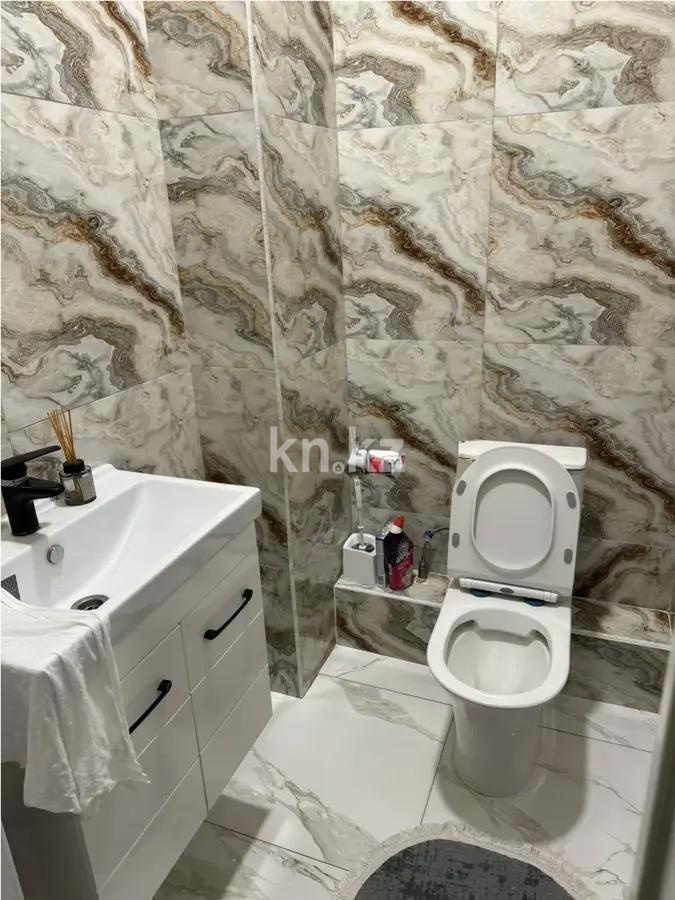 Продажа 3-комнатной квартиры, 100.7 м² в Алматы - фото 6