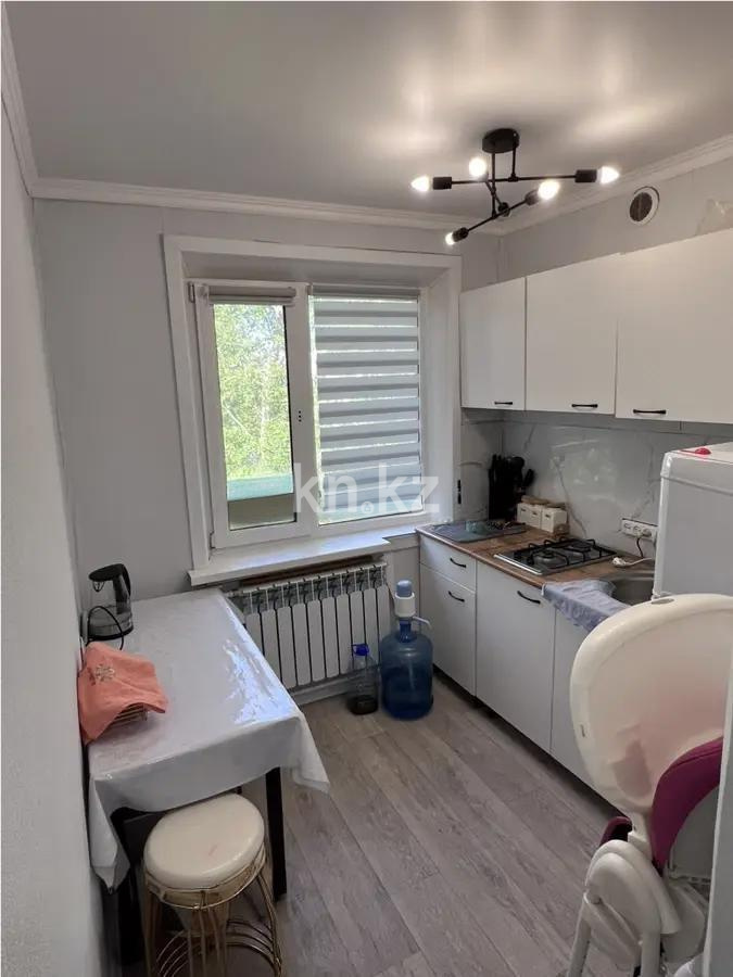 Продажа 1-комнатной квартиры, 34 м² в Караганде - фото 2