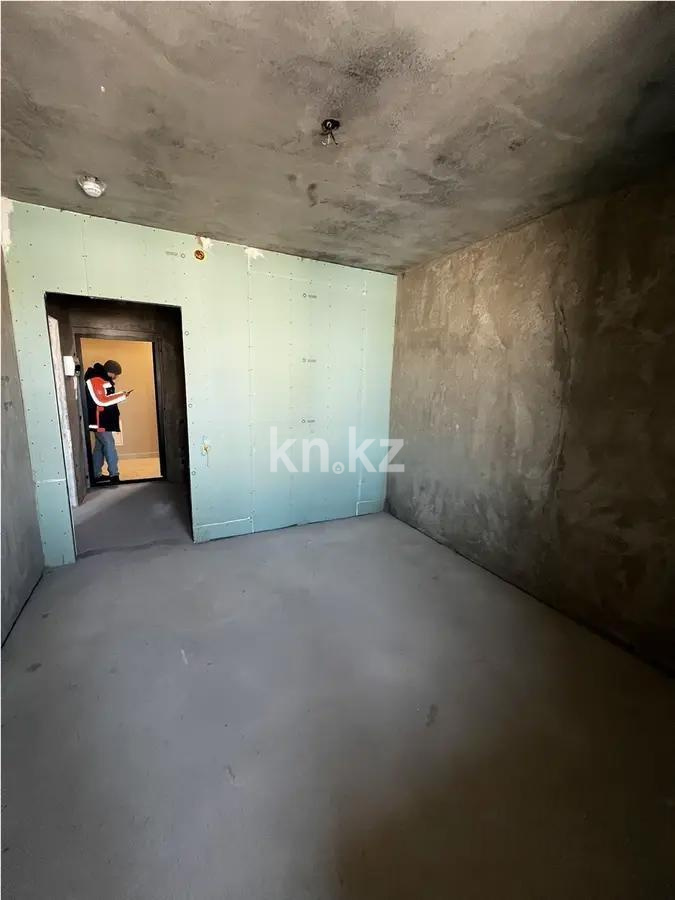 Продажа 2-комнатной квартиры, 41.14 м² в Астане - фото 2