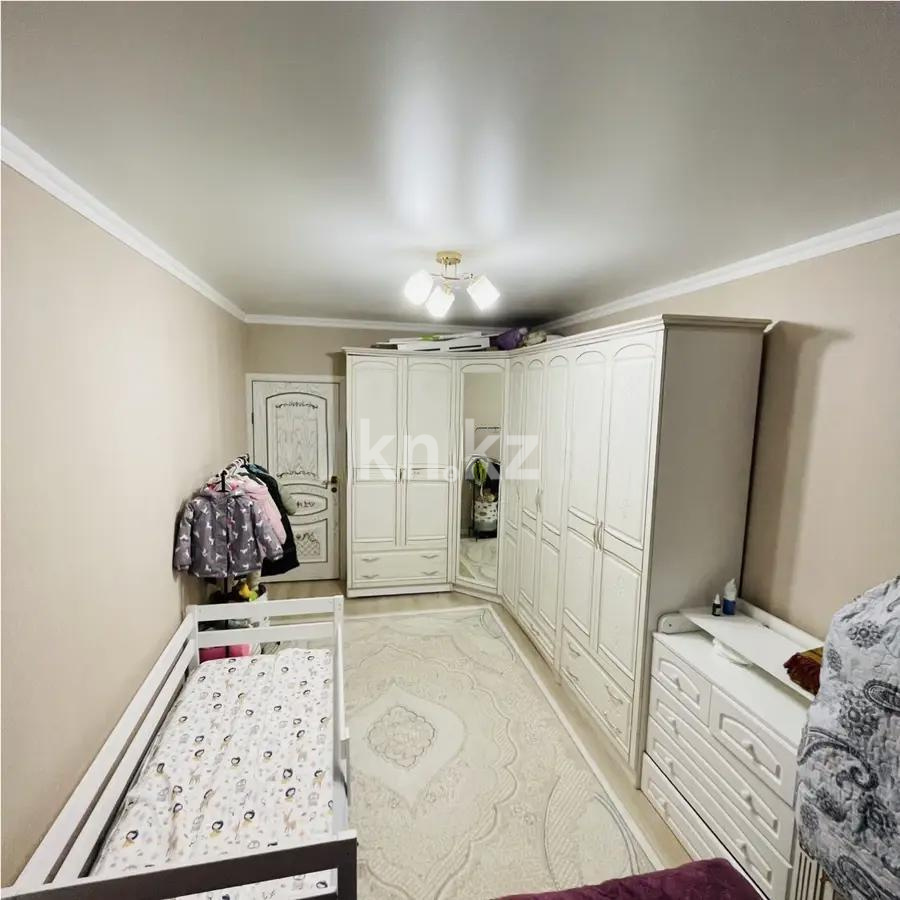 Продажа 2-комнатной квартиры, 57 м², пр. Тлендиева, дом  50/2 в Астане - фото 4