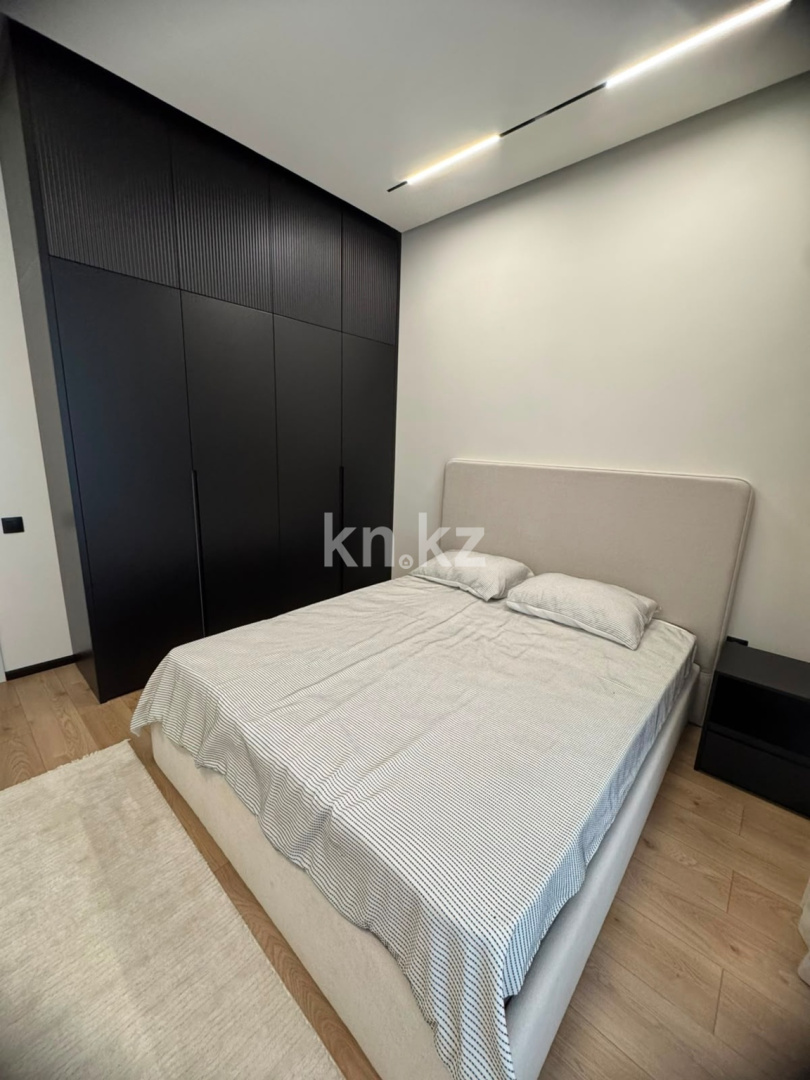 Аренда 2-комнатной квартиры, 50 м² в Астане - фото 10