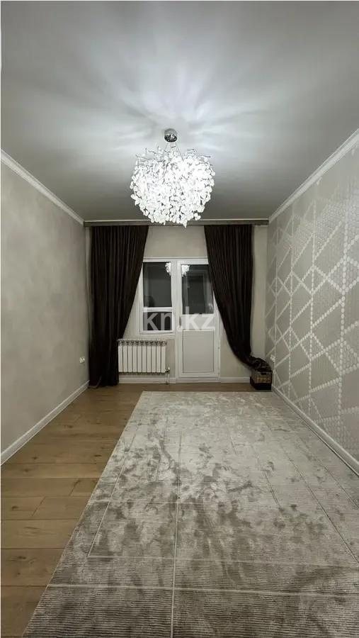 Продажа 2-комнатной квартиры, 60 м², ул. Актамберды жырау, дом  45 в Астане - фото 2