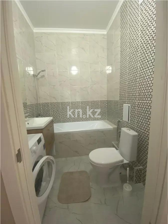 Продажа 1-комнатной квартиры, 42 м², пр. Туран, дом  55/4 в Астане - фото 3