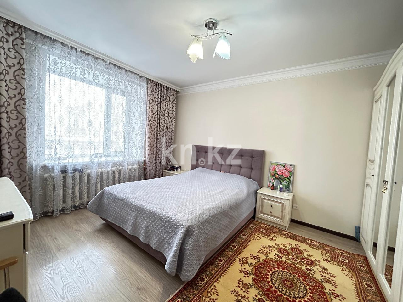 Продажа 3-комнатной квартиры, 86.2 м² в Астане - фото 4