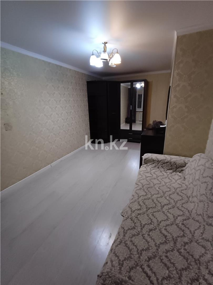 Продажа 1-комнатной квартиры, 40 м², ул. Сокпакбаева в Астане