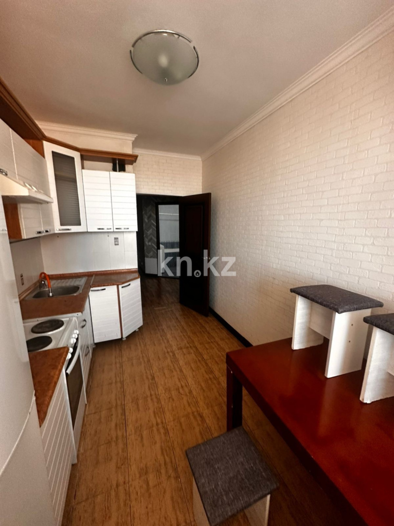 Аренда 1-комнатной квартиры, 48 м² в Астане - фото 2