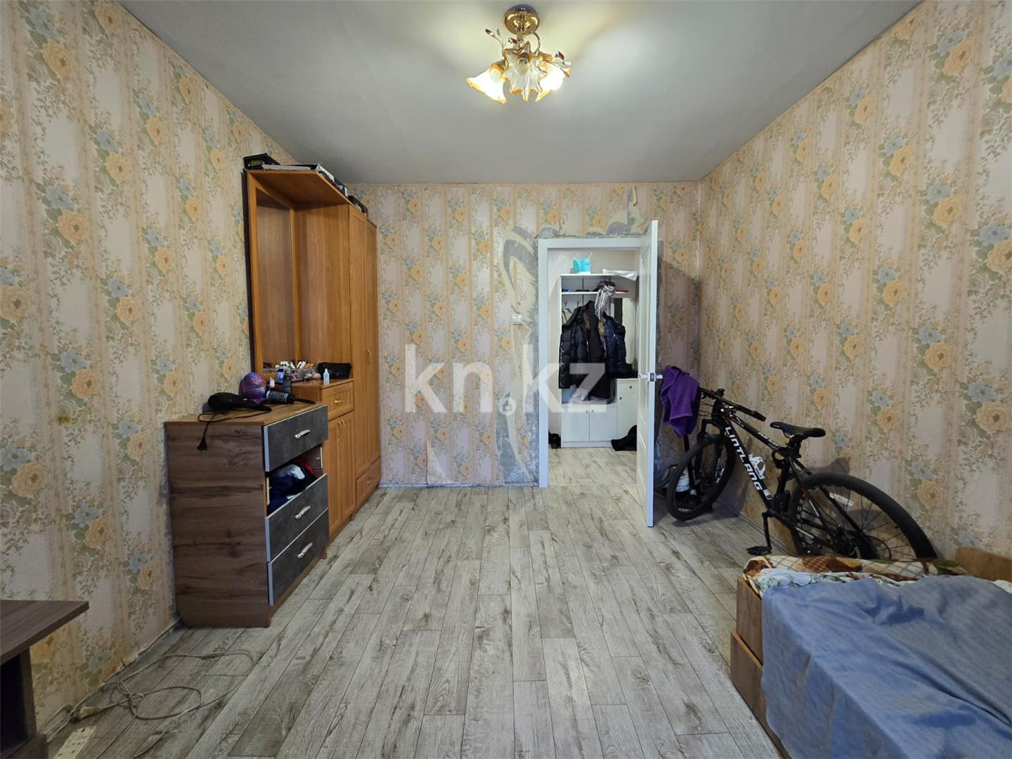 Продажа 2-комнатной квартиры, 52 м², ул. 3-й А мик-н в Темиртау - фото 3