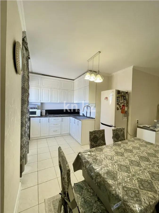 Продажа 2-комнатной квартиры, 82.5 м² в Астане - фото 3