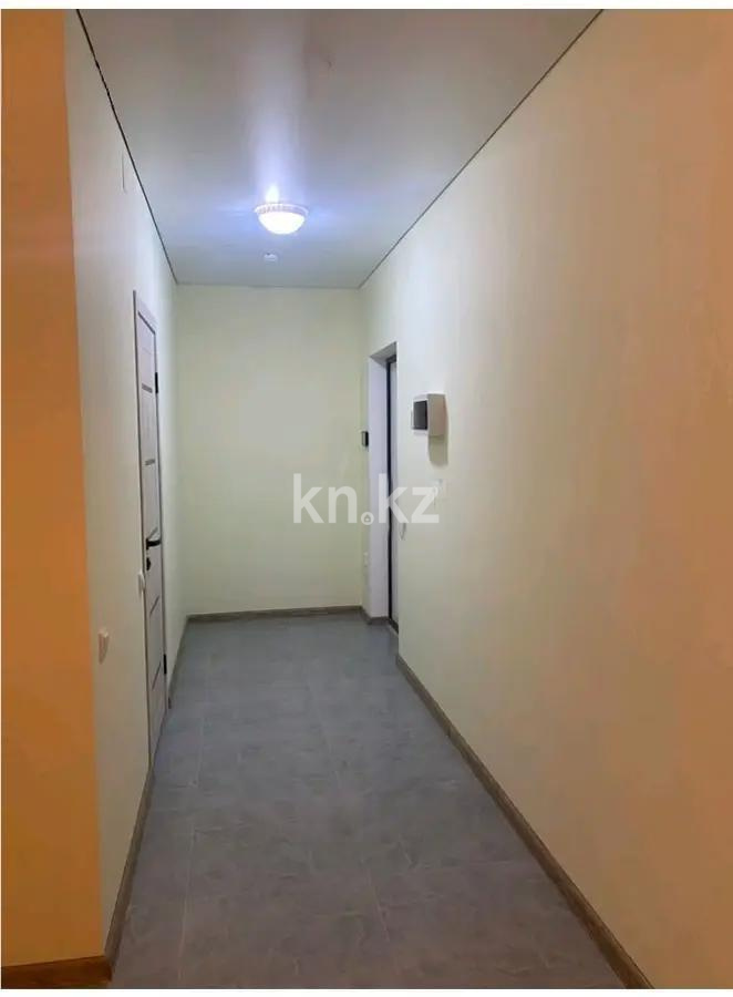 Продажа 1-комнатной квартиры, 43.9 м² в Алматы - фото 4