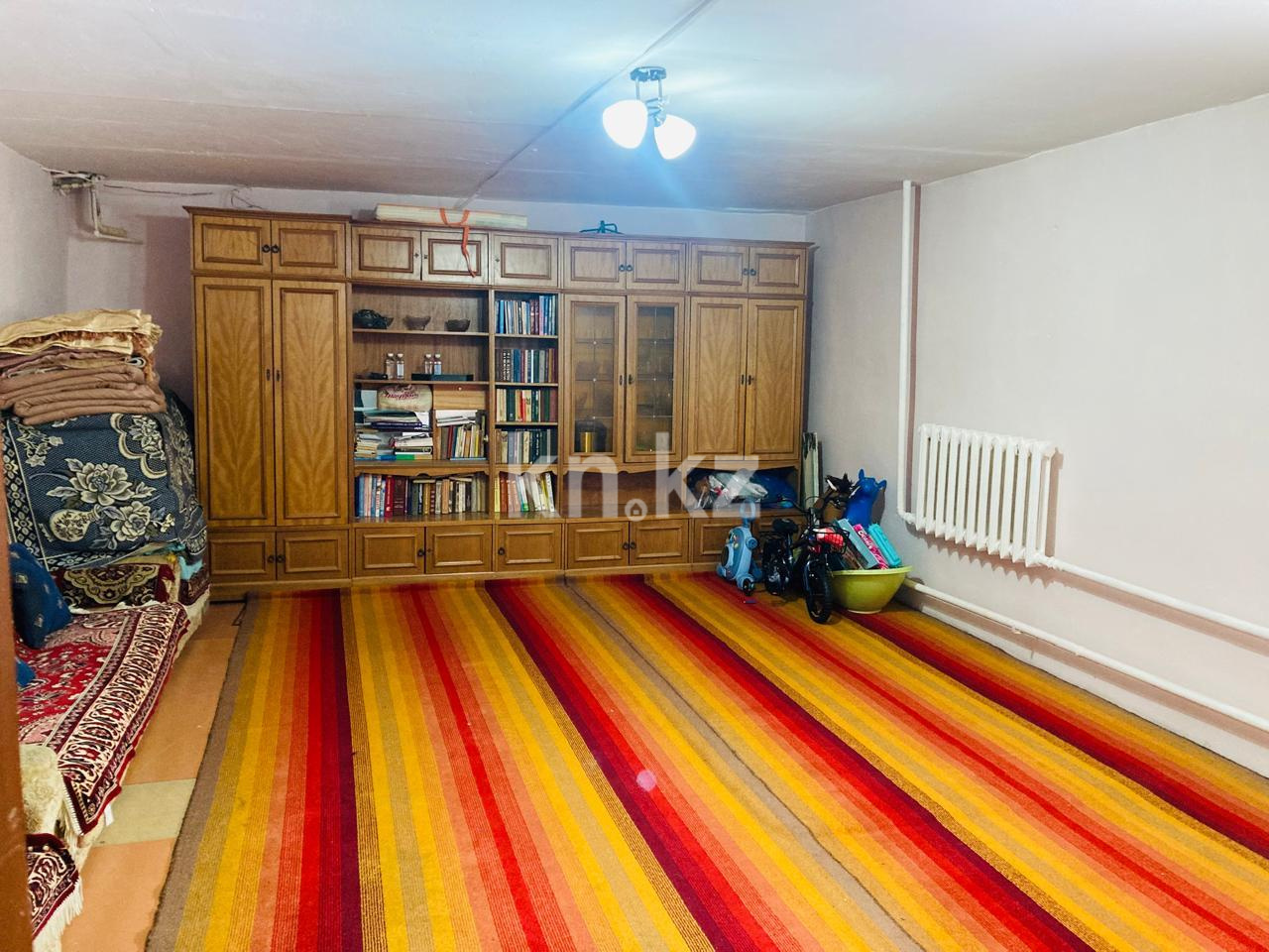 Продажа 5-комнатного дома, 289 м², ул. Карибжанова в Караганде - фото 23