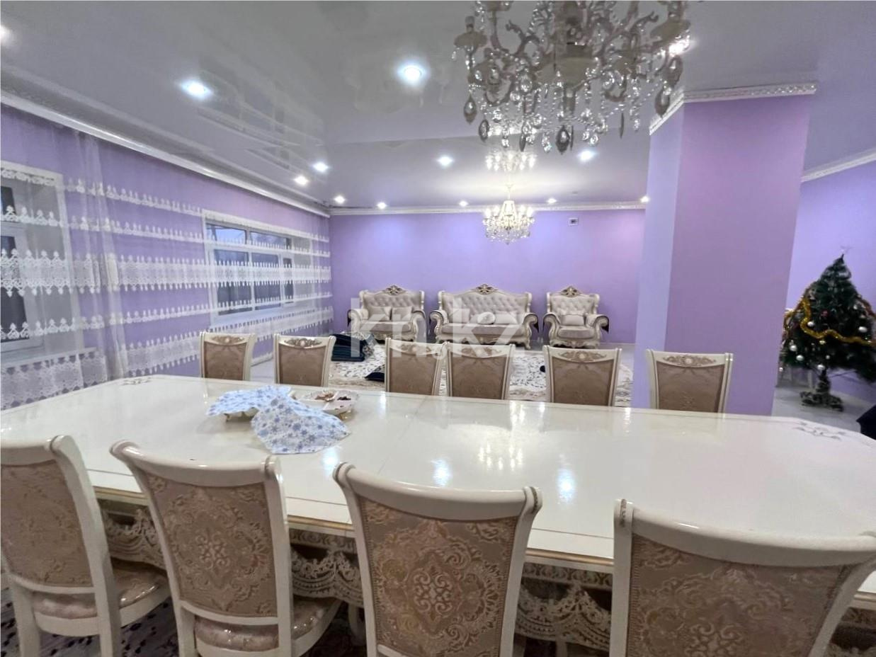 Продажа 5-комнатного дома, 226.5 м² в Караганде - фото 6