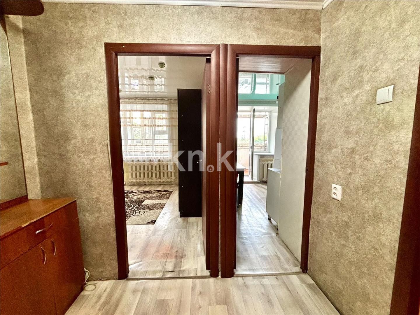 Продажа 1-комнатной квартиры, 34 м² в Караганде - фото 10