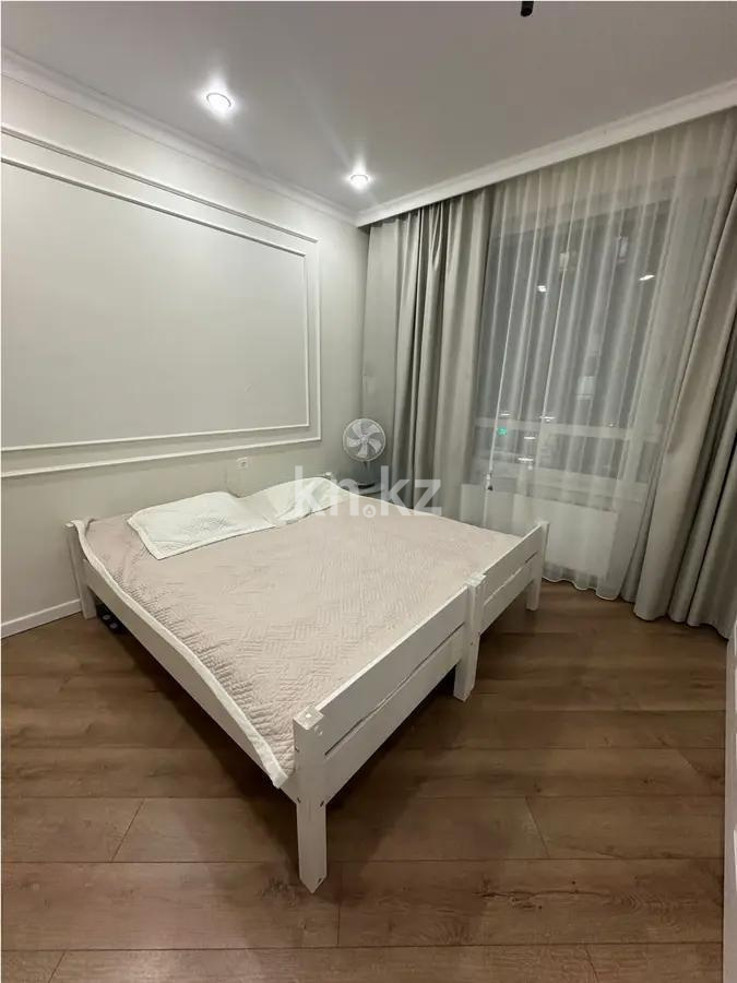 Продажа 2-комнатной квартиры, 46 м², пр. Туран, дом  43/5 в Астане - фото 2