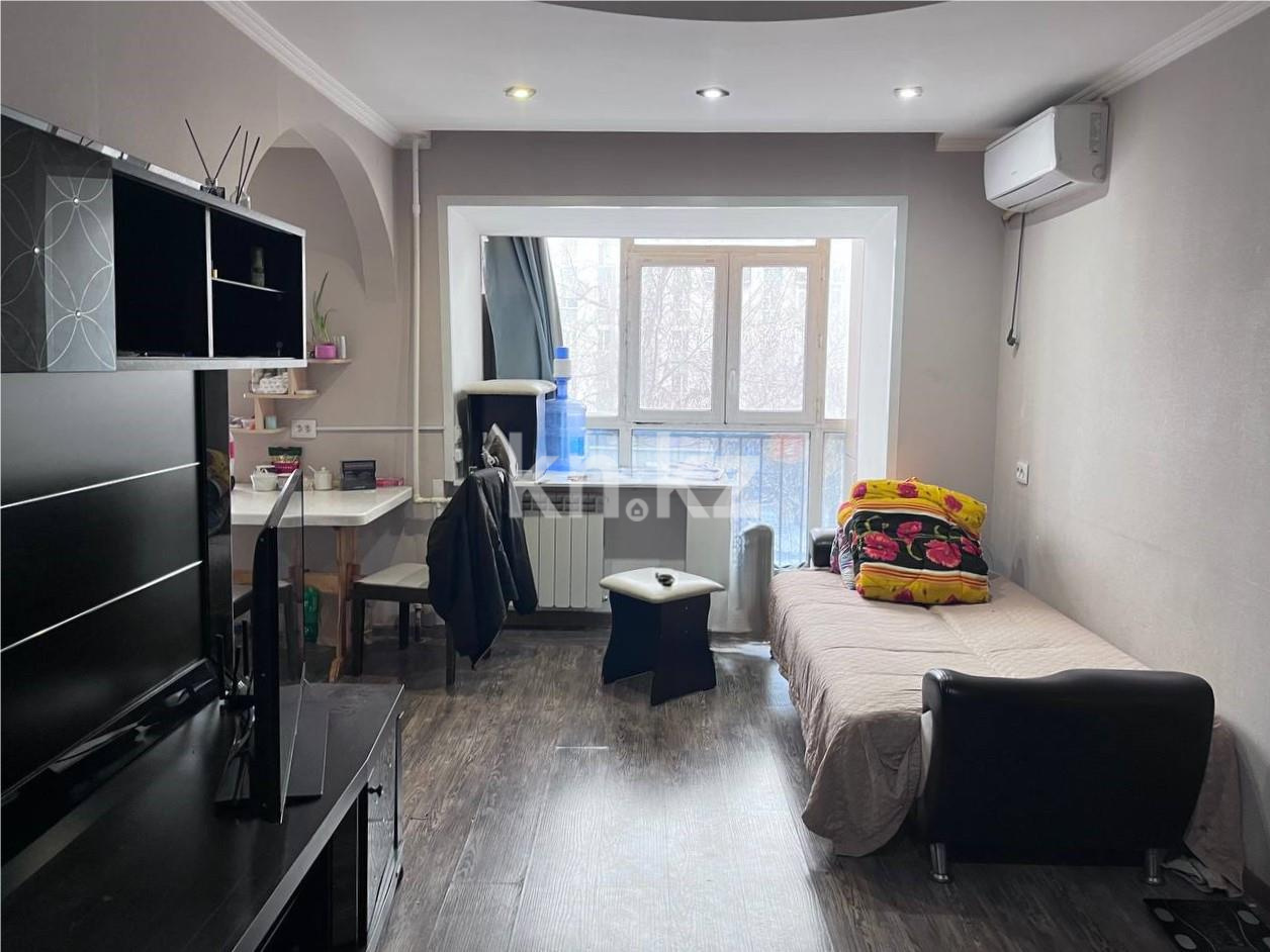 Продажа 2-комнатной квартиры, 41 м² в Караганде - фото 2