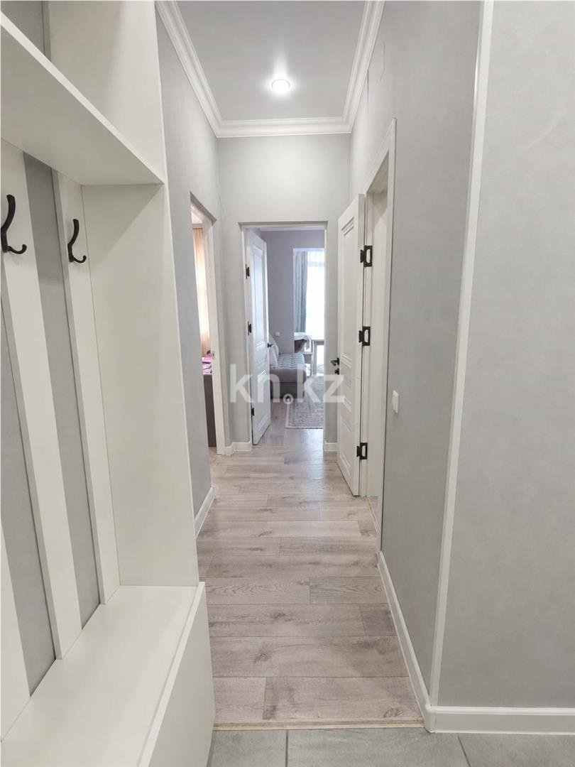 Продажа 2-комнатной квартиры, 48 м² в Караганде - фото 5