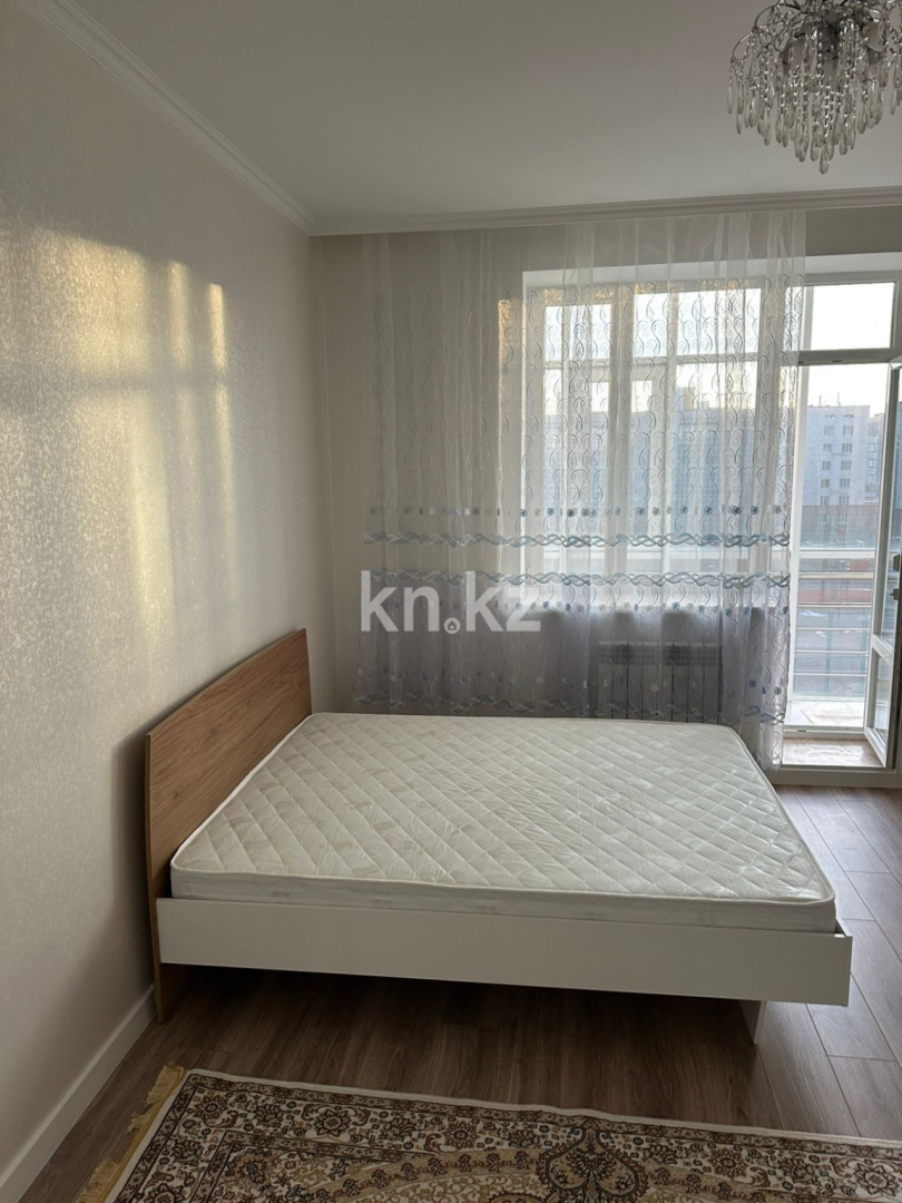 Аренда 2-комнатной квартиры, 75 м² в Астане - фото 9