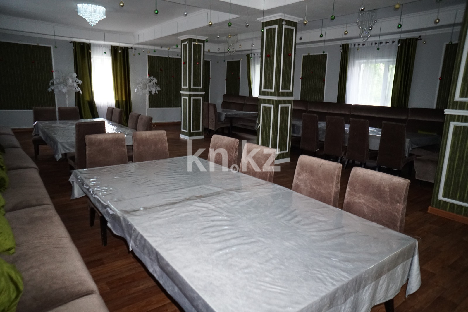 Продажа , 6000 м², Восток-1 в Темиртау - фото 39