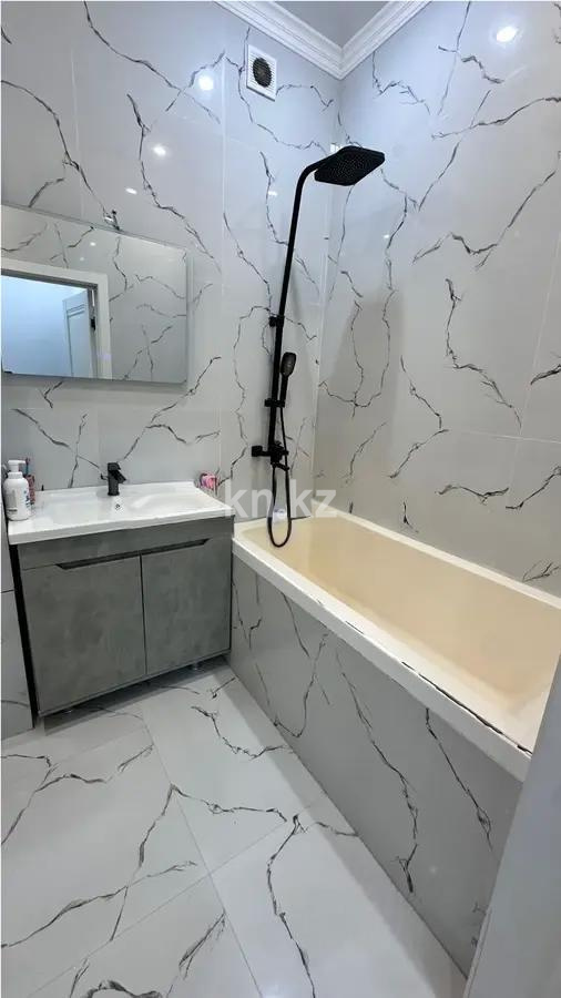 Продажа 1-комнатной квартиры, 38 м², ул. Бокейхана, дом  15/1 в Астане - фото 3