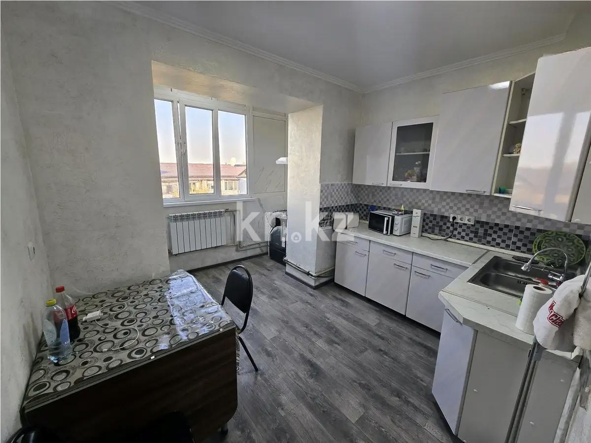 Продажа 2-комнатной квартиры, 52 м², ул. Омарова, дом  91 в Алматы - фото 3