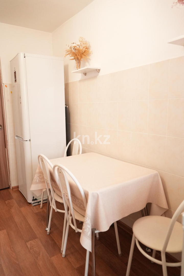 Продажа 2-комнатной квартиры, 58.2 м² в Актобе - фото 3