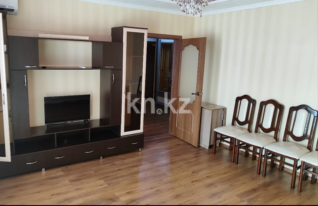 Продажа 3-комнатной квартиры, 65 м², Татимбета в Караганде - фото 7